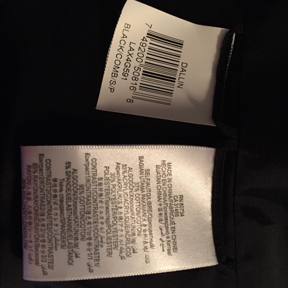 Jacket - Picture 7 of 8